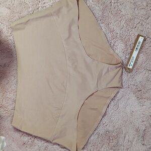 Skims Smoothing High Waist Brief Small